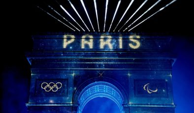 2024 Paris Olimpiyatları için geri sayım başladı: 50 gün kaldı!