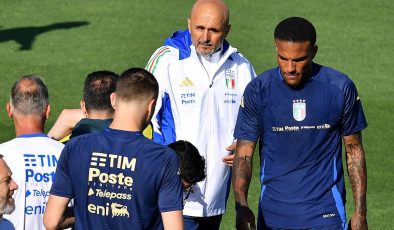 EURO 2024: İtalya’nın kupaya giden yolu ve öne çıkan oyuncuları